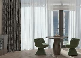 Donatello Boutique Hotel