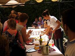 Hotel Ristorante Il Caminetto