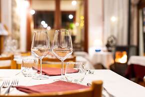 Hotel Ristorante Il Caminetto
