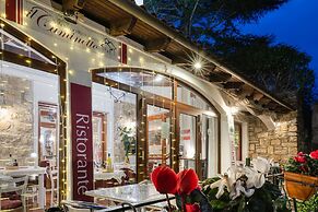 Hotel Ristorante Il Caminetto
