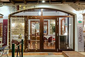 Hotel Ristorante Il Caminetto