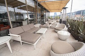 DoubleTree by Hilton Hotel Bogotá - Parque 93