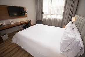 DoubleTree by Hilton Hotel Bogotá - Parque 93