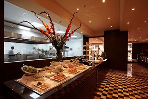 DoubleTree by Hilton Hotel Bogotá - Parque 93