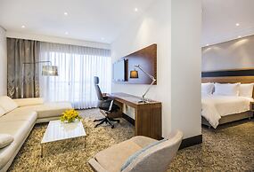 DoubleTree by Hilton Hotel Bogotá - Parque 93