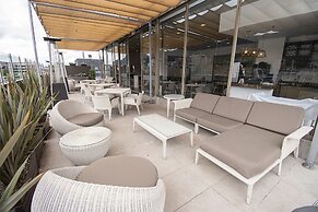 DoubleTree by Hilton Hotel Bogotá - Parque 93