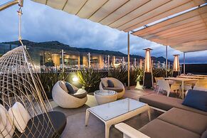 DoubleTree by Hilton Hotel Bogotá - Parque 93