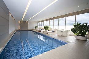 DoubleTree by Hilton Hotel Bogotá - Parque 93