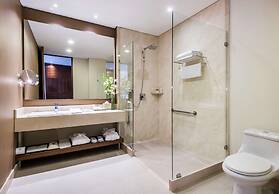 DoubleTree by Hilton Hotel Bogotá - Parque 93