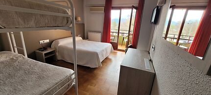 Hotel Mesón de L'Ainsa