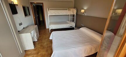 Hotel Mesón de L'Ainsa