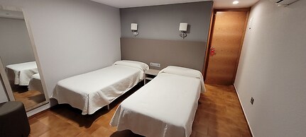 Hotel Mesón de L'Ainsa