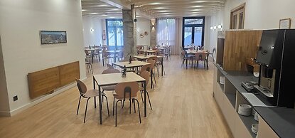 Hotel Mesón de L'Ainsa