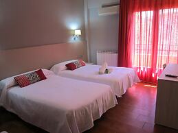 Hotel Mesón de L'Ainsa