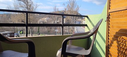 Hotel Mesón de L'Ainsa