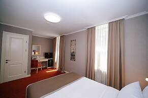 Sharden Villa Boutique Hotel
