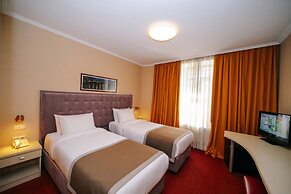 Sharden Villa Boutique Hotel