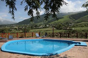 Posada La Guadalupe