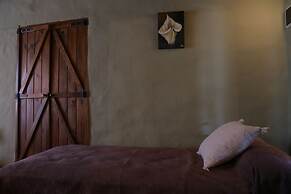 Posada La Guadalupe