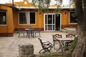 Posada La Guadalupe