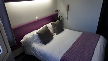 Fasthôtel Niort