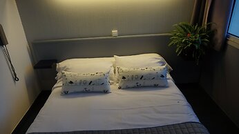 Fasthôtel Niort