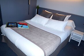 Fasthôtel Niort