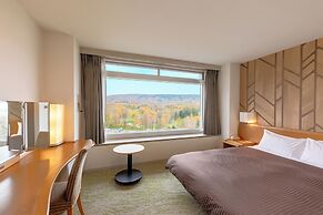 Sapporo Kitahiroshima Classe Hotel