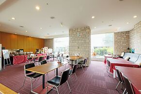 Sapporo Kitahiroshima Classe Hotel