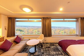 Sapporo Kitahiroshima Classe Hotel