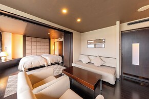 Sapporo Kitahiroshima Classe Hotel