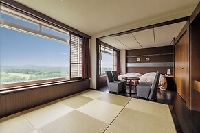 Sapporo Kitahiroshima Classe Hotel