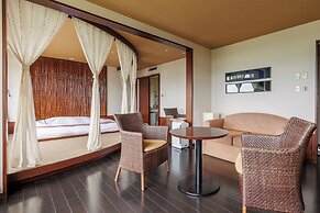 Sapporo Kitahiroshima Classe Hotel