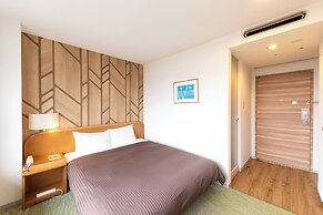 Sapporo Kitahiroshima Classe Hotel