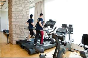 Sapporo Kitahiroshima Classe Hotel