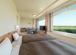 Sapporo Kitahiroshima Classe Hotel