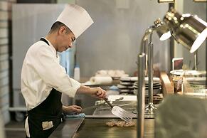 Sapporo Kitahiroshima Classe Hotel