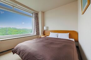 Sapporo Kitahiroshima Classe Hotel