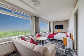 Sapporo Kitahiroshima Classe Hotel