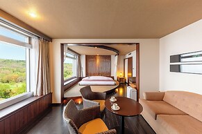 Sapporo Kitahiroshima Classe Hotel