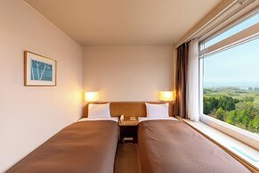 Sapporo Kitahiroshima Classe Hotel