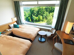 Sapporo Kitahiroshima Classe Hotel