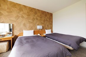 Sapporo Kitahiroshima Classe Hotel