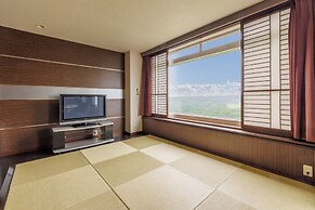 Sapporo Kitahiroshima Classe Hotel
