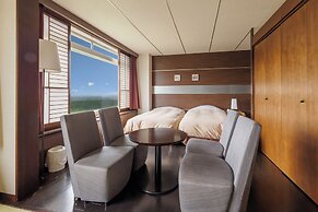 Sapporo Kitahiroshima Classe Hotel