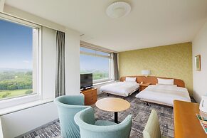 Sapporo Kitahiroshima Classe Hotel