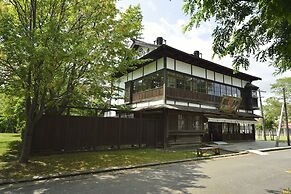 Sapporo Kitahiroshima Classe Hotel