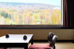 Sapporo Kitahiroshima Classe Hotel