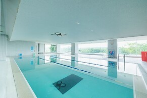 Sapporo Kitahiroshima Classe Hotel