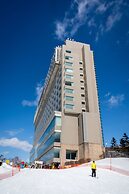 Sapporo Kitahiroshima Classe Hotel